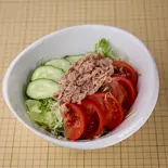 Tuna Salad (ツナサラダ)（ガネーシャ・ガル 代沢店）