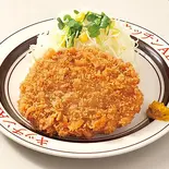 メンチカツ（キッチンABC南大塚店）