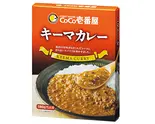 レトルトキーマカレー（カレーハウスCoCo壱番屋 博多区住吉店）