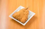 アジフライ（おふくろの味 幡ヶ谷小町食堂）