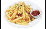 ポテトフライ Potato Fry（HELLO KITCHEN）