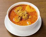 シーフードパッポンカレー/Seafood Patpong Curry（アジアティーク 立川店）