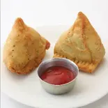 サモサ/Samosa（Mother Palace）