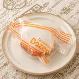 レモンケーキ（タルトレットドウゼン）