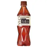 ウーロン茶 Oolong Tea(トルネードバーガー TONY’S)
