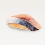 〆さば（江戸前鮨 みさき 総本店）