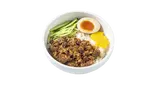 【人気ランキング上位】台湾名物料理～滷肉飯（麻膳堂 MAZENDO 根津店）