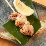 もも肉（やきとり大好き 浦安駅前本店）