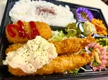 えびフライ(淡路屋)