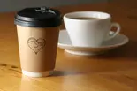 【HOT】Drip Coffee dark roast(SHELTY CAFE シェルティーカフェ)