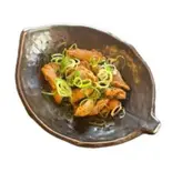 砂ずり柚子ポン（うな希゛希々花 大東住道店）