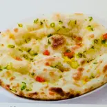 マサラクルチャ Masala Kulcha(ビンティ)