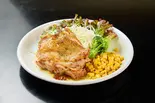 ガーリックチキンソテー（ステーキハウスバッファロー）