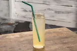 パッションフルーツソーダ（ライオンのいるサーカス）