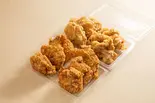 あいもりパック大 (醤油からあげ6個、塩からあげ6個)(横浜まるざ唐揚げ工房とりまる蒲田店)