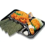 スペシャルのりから弁当（本家かまどや 横前店）