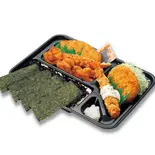 スペシャルのりから弁当（本家かまどや 滝子店）