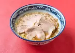 チャーシューラーメン（ラーメンランド 浅草大門店）