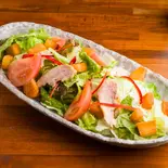シーザーサラダ Caesar Salad（スパイスHUB BAR）