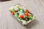 シーザーサラダ Caesar Salad(地鶏と肴 ほろ宵)