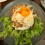 Taco Rice タコライス（MIGO Daikanyama）