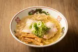 塩ラーメン（MENクライ）