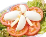 トマトサラダ  Tomato Salad（クリシュナダイニング）