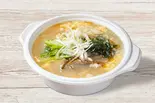 ソウルうどん(白・赤)（ソウル市場 森下店）
