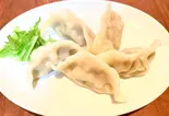 水餃子（中国家常菜 祥龍房）