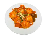 チリ.モモ (6P) Chilli Momo (6P)（ガガンのカレー屋さん戸越支店）