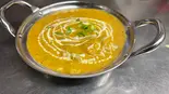 ミックス野菜カレー mix vagetable(ザ・コックハウス INDIAN RESTAURANT THE COOK HOUSE)