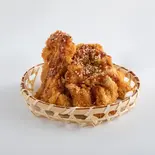 ジャンボチキンカツ(5個入)（からあげ とりいち 広島観音店）