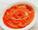 (単品) EBBエビバターカレー（UMED RASOI 元町店）