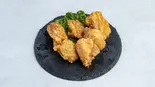 甘辛チキン【6個】（369CHICKEN ヤンニョムチキン専門 福大前店）