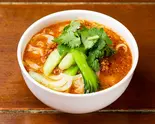 坦々刀削麺 Tantan Cut Noodles(刀削麺の王様 茅場町店)