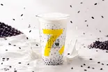 【大塚限定】黒米ヨーグルトM（TOKI SEVEN TEA＆台湾ジーパイ、自家製唐揚げ 大塚店）