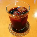 アイスコーヒー（珈琲壹番館）