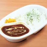 完熟牛バラトマトカレー（上々や）