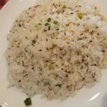 ジーラライス/JeeraRice(インドダイニングサンライズ上永谷店)