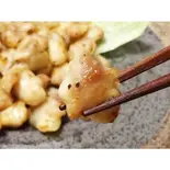 なんこつ塩焼そば(としまさ214)