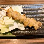 ボンジリ Chicken Tail（居酒屋亀屋 平尾店）