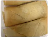 サクサク豚春巻 36g×3本（東京餃子楼<梅ヶ丘店>）