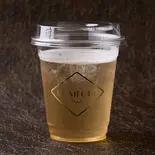 梅スパークリング〈ICE〉(COMFORT Stand 神田店)