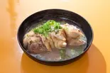 プルプル豚足煮込み（元祖西成ホルモン天婦羅48）