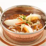 チキンマサラchicken masala（Asian draining ＆bar sathi）
