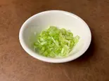 青ねぎ（東京油そば 池袋乱歩通り亭）
