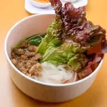 牛スジのフォー(PHO VA BIAHOI)