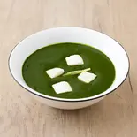 パラクパニール/Palak Paneer（本格スパイスカレー CHHETRI）