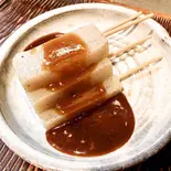 みそ田楽(こんにゃく)(そば處大野屋 元代々木町店)