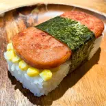 コーンマヨスパム Corn&Mayonnaise Spam(DAKINE spam&sandwich)